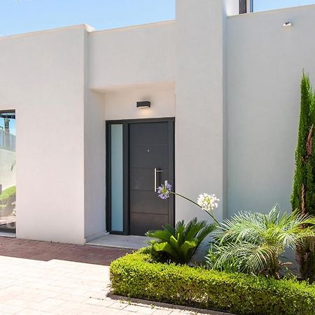 Casa Royal Villa Nerja Exterior photo