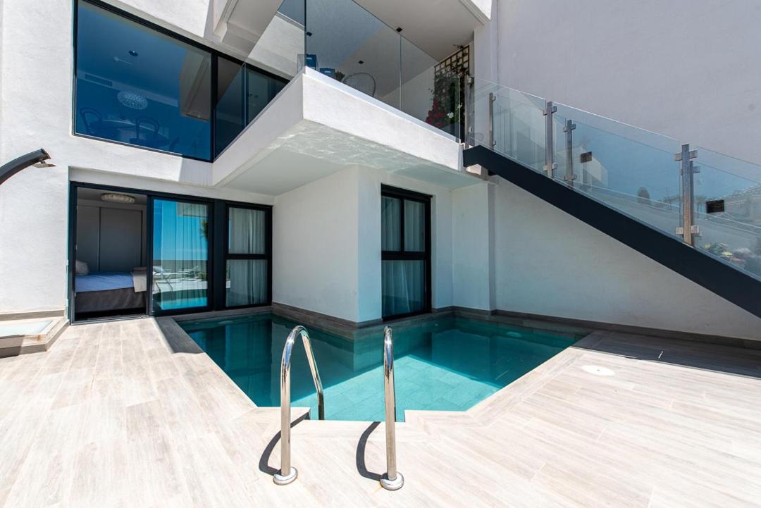 Casa Royal Villa Nerja Exterior photo