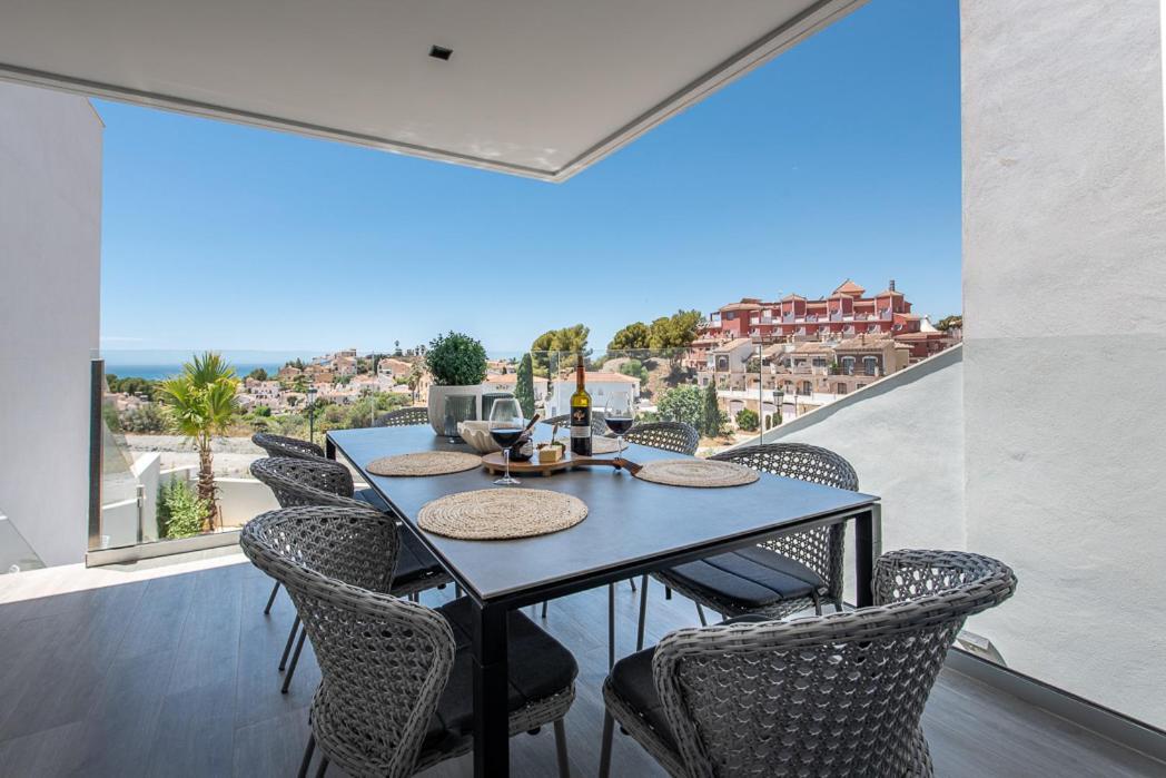 Casa Royal Villa Nerja Exterior photo