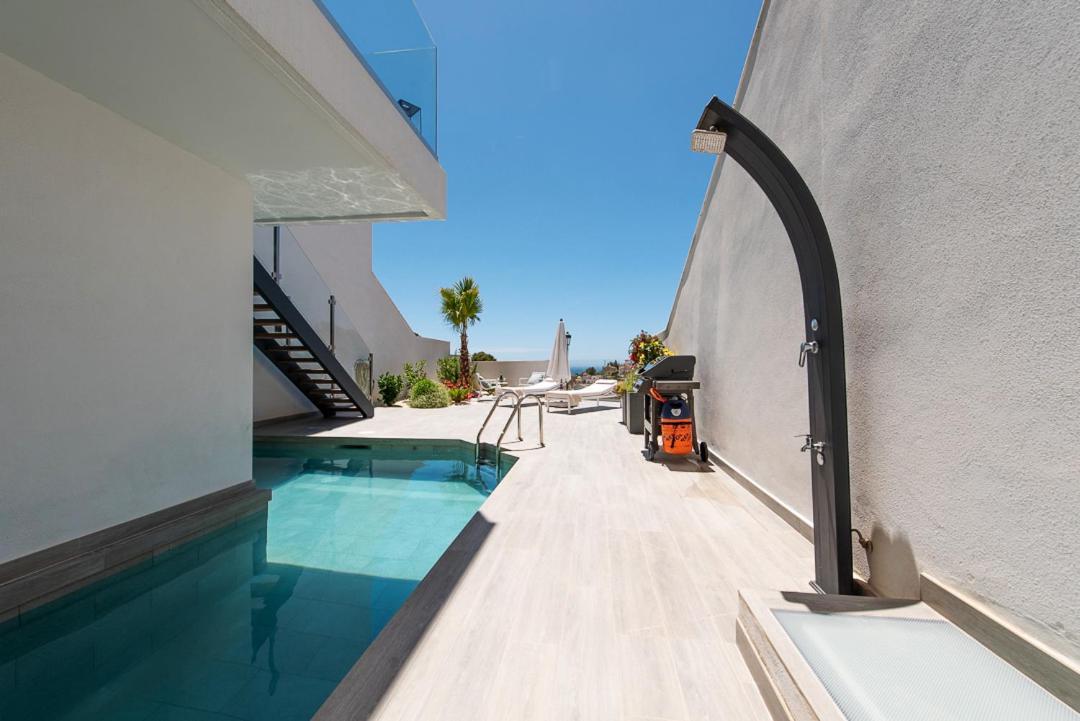 Casa Royal Villa Nerja Exterior photo