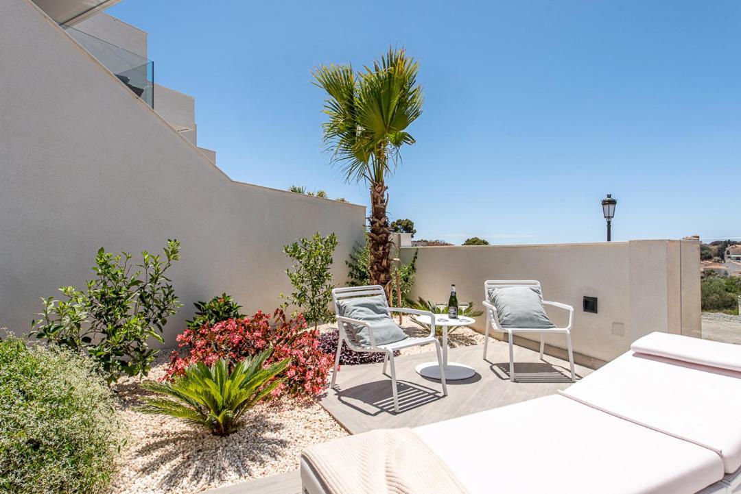 Casa Royal Villa Nerja Exterior photo